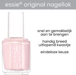 Essie 40 Demeure Vixen - Lila Taupe - Nagellak -Hoogwaardige Cosmetica 1200x1177