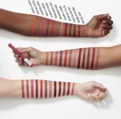 Maybelline SuperStay Ink Crayon Matte Lippenstift - 35 Treat Yourself - Roze -14 Gr -Hoogwaardige Cosmetica 1200x1178 1