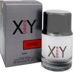 Hugo Boss XY 100 Ml - Eau De Toilette - Herenparfum 23 Hugo Boss XY 100 Ml - Eau De Toilette - Herenparfum -Hoogwaardige Cosmetica 1200x1181