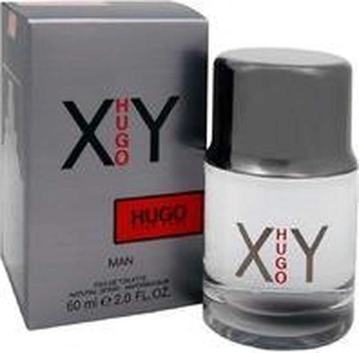 Hugo Boss XY 100 Ml - Eau De Toilette - Herenparfum 12 Hugo Boss XY 100 Ml - Eau De Toilette - Herenparfum - Afbeelding 12