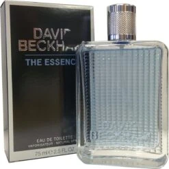 David Beckham Essence 75 Ml - Eau De Toilette - Herenparfum -Hoogwaardige Cosmetica 1200x1194 1