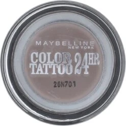 Maybelline Eye Studio Color Tattoo Oogschaduw - 40 Permanent Taupe/bruin -Hoogwaardige Cosmetica 1200x1197 13