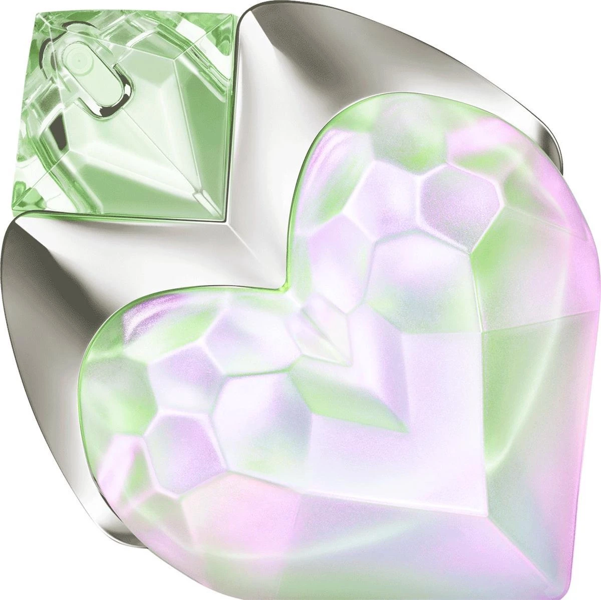 Thierry Mugler Aura Sensuelle 50 Ml - Eau De Parfum Sensuelle - Damesparfum 7 Thierry Mugler Aura Sensuelle 50 Ml - Eau De Parfum Sensuelle - Damesparfum - Afbeelding 7