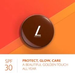 Lancaster Sun 365 Compact Bronzing Creme SPF 30 - 03 Golden Glow - 10 G -Hoogwaardige Cosmetica 1200x1200 108