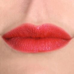 Blèzi® Lip Fix 45 Breezy Red - Lipstick - Lippenstift Langhoudend - Rood Oranje -Hoogwaardige Cosmetica 1200x1200 137