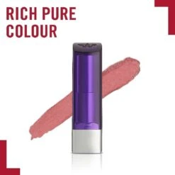 Rimmel London Moisture Renew Lippenstift - 210 Fancy -Hoogwaardige Cosmetica 1200x1200 140