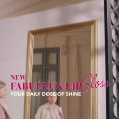 Bourjois Gloss Fabuleux Lipgloss - 4 Popular Pink 16 Bourjois Gloss Fabuleux Lipgloss - 4 Popular Pink -Hoogwaardige Cosmetica 1200x1200 146