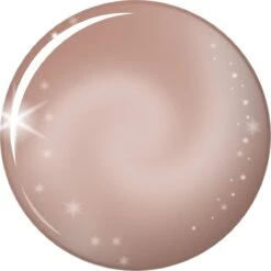 Loreal - Glam Shine 6H - Lipgloss - 300 Golden Tattoo -Hoogwaardige Cosmetica 1200x1200 148