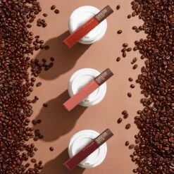 Maybelline SuperStay Matte Ink Lipstick Coffee Collection Limited Edition - 265 Caramel Collector - Nude Lippenstift - 5 Ml 23 Maybelline SuperStay Matte Ink Lipstick Coffee Collection Limited Edition - 265 Caramel Collector - Nude Lippenstift - 5 Ml -Hoogwaardige Cosmetica 1200x1200 160