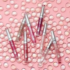 Bourjois Gloss Effet 3D Effect Lipgloss - 29 Rose Charismatic -Hoogwaardige Cosmetica 1200x1200 164