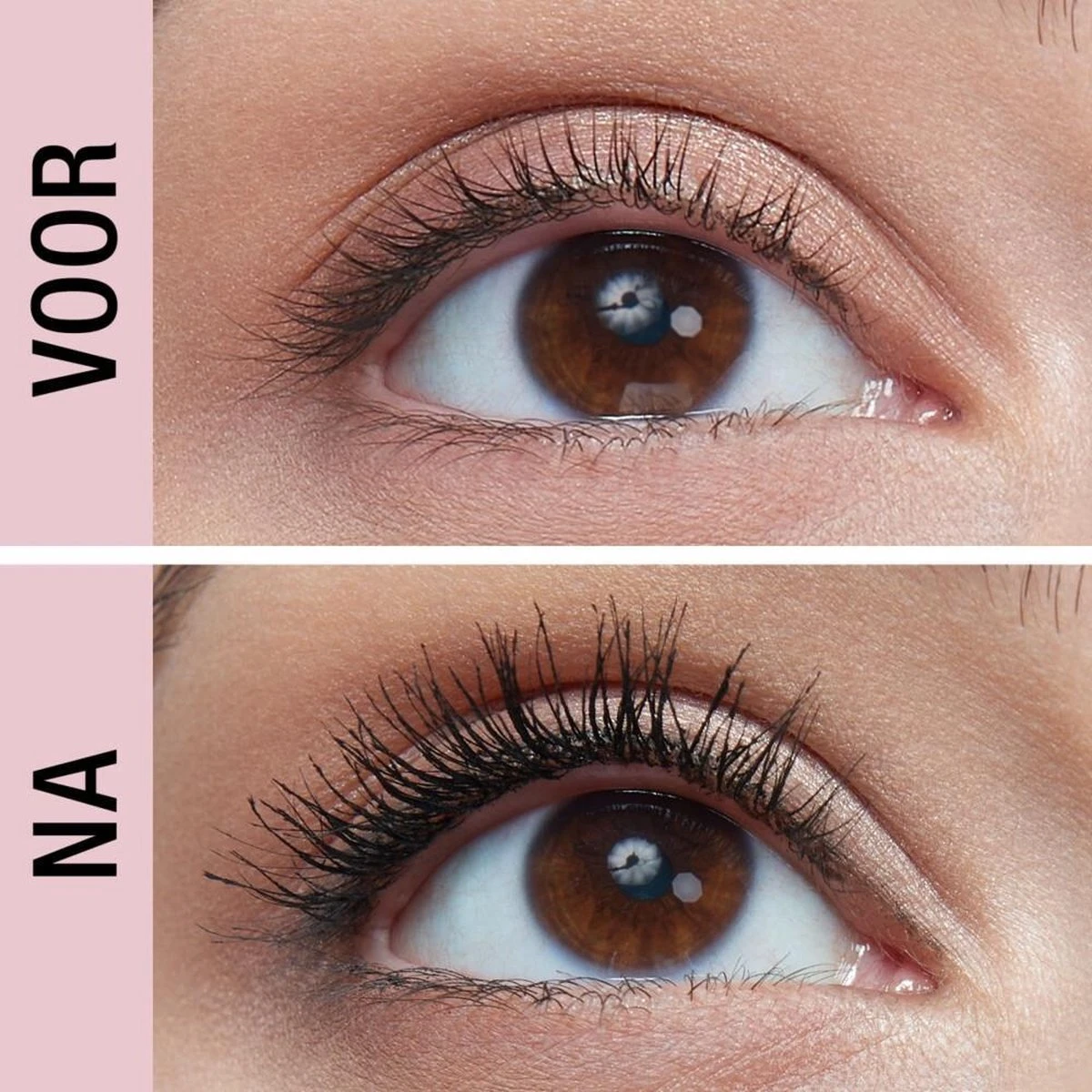 Maybelline Lash Sensational Sky High Waterproof - Zwart - Lengte Mascara - 6 Ml 3 Maybelline Lash Sensational Sky High Waterproof - Zwart - Lengte Mascara - 6 Ml - Afbeelding 3