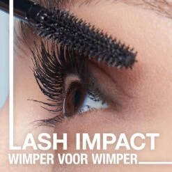 Maybelline Lash Sensational Sky High Waterproof - Zwart - Lengte Mascara - 6 Ml 15 Maybelline Lash Sensational Sky High Waterproof - Zwart - Lengte Mascara - 6 Ml -Hoogwaardige Cosmetica 1200x1200 185