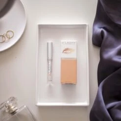 B’LASHY® Wimperserum - Wimper Groeimiddel - Wimper Serum Voor Sterke, Lange En Volle Wimpers - 5 Ml -Hoogwaardige Cosmetica 1200x1200 201