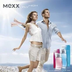 Mexx Fly High Woman Eau De Toilette 40 Ml -Hoogwaardige Cosmetica 1200x1200 21