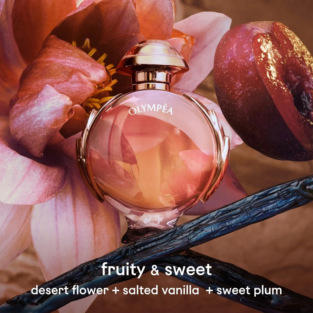 Paco Rabanne Olympea Legend 80 Ml - Eau De Parfum - Damesparfum 5 Paco Rabanne Olympea Legend 80 Ml - Eau De Parfum - Damesparfum - Afbeelding 5