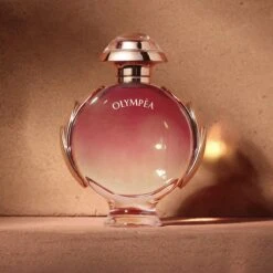 Paco Rabanne Olympea Legend 80 Ml - Eau De Parfum - Damesparfum 29 Paco Rabanne Olympea Legend 80 Ml - Eau De Parfum - Damesparfum -Hoogwaardige Cosmetica 1200x1200 30