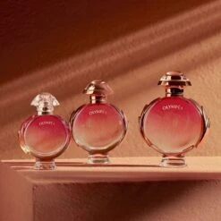 Paco Rabanne Olympea Legend 80 Ml - Eau De Parfum - Damesparfum 30 Paco Rabanne Olympea Legend 80 Ml - Eau De Parfum - Damesparfum -Hoogwaardige Cosmetica 1200x1200 31