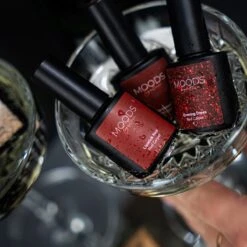 Moods Gellac - Lipstick Red - Gellak - Classic Rood - 15ML -Hoogwaardige Cosmetica 1200x1200 42