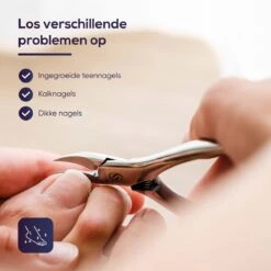 Skeraxo 8-delige Luxe Verschillende Tools - Professioneel Manicure Set & Pedicureset Met Nagelvijl & Nageltang – Behandeling Nagels En Huid 23 Skeraxo 8-delige Luxe Verschillende Tools - Professioneel Manicure Set & Pedicureset Met Nagelvijl & Nageltang – Behandeling Nagels En Huid -Hoogwaardige Cosmetica 1200x1200 60