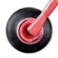 Pink Gellac - Glamorous Peach - Gellak - Vegan - Oranje - Glanzend - 15ml -Hoogwaardige Cosmetica 1200x1200 68