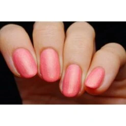 Pink Gellac - Glamorous Peach - Gellak - Vegan - Oranje - Glanzend - 15ml -Hoogwaardige Cosmetica 1200x1200 69