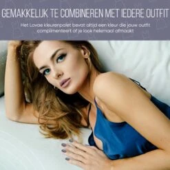 Gellak Starterspakket - Gellak - Gel Nagellak - Gellak Set - 6x8ML Kleuren - Nude Edition - Gellac - Nude Kleuren -Hoogwaardige Cosmetica 1200x1200 76