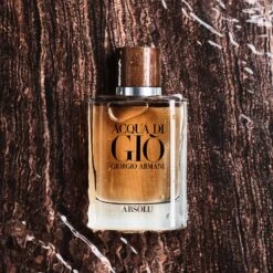 Giorgio Armani Acqua Di Gio Absolu 75ml - Eau De Parfum - Herenparfum 33 Giorgio Armani Acqua Di Gio Absolu 75ml - Eau De Parfum - Herenparfum -Hoogwaardige Cosmetica 1200x1200 9