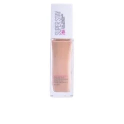 Maybelline Superstay 24H Foundation - 040 Fawn 19 Maybelline Superstay 24H Foundation - 040 Fawn -Hoogwaardige Cosmetica 1200x1200 90