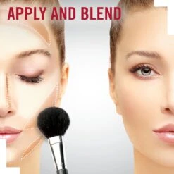 Rimmel London Natural Bronzer Bronzing Powder - 26 Sun Kissed -Hoogwaardige Cosmetica 1200x1200 93