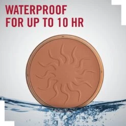 Rimmel London Natural Bronzer Bronzing Powder - 26 Sun Kissed -Hoogwaardige Cosmetica 1200x1200 94