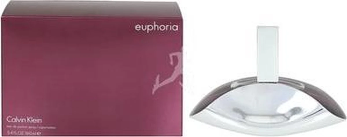 Calvin Klein Euphoria - 160ml - Eau De Parfum 7 Calvin Klein Euphoria - 160ml - Eau De Parfum - Afbeelding 7
