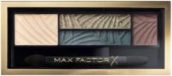 Max Factor Smokey Eye Drama Kit Oogschaduwpalette - 05 Magnet Jades -Hoogwaardige Cosmetica 1200x535