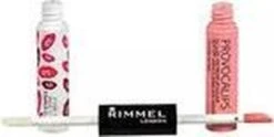 Rimmel London Provocalips Kiss Proof 16 Hr Liquid Lip - 700 Skinny Dipping - 7 Ml - Nude -Hoogwaardige Cosmetica 1200x603 1