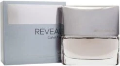 Calvin Klein Reveal 100 Ml - Eau De Toilette - Herenparfum 8 Calvin Klein Reveal 100 Ml - Eau De Toilette - Herenparfum -Hoogwaardige Cosmetica 1200x660