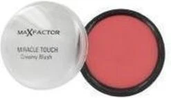 Max Factor Miracle Touch Blush - 14 Soft Pink -Hoogwaardige Cosmetica 1200x692