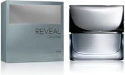 Calvin Klein Reveal 100 Ml - Eau De Toilette - Herenparfum 9 Calvin Klein Reveal 100 Ml - Eau De Toilette - Herenparfum -Hoogwaardige Cosmetica 1200x722
