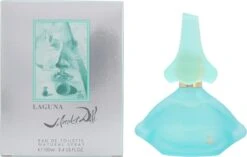 Salvador Dali Salvador - Dali Laguna Edt Spray 100ml 31 Salvador Dali Salvador - Dali Laguna Edt Spray 100ml -Hoogwaardige Cosmetica 1200x762 1