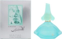 Salvador Dali Salvador - Dali Laguna Edt Spray 100ml 22 Salvador Dali Salvador - Dali Laguna Edt Spray 100ml -Hoogwaardige Cosmetica 1200x762