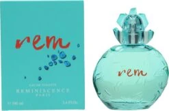 Reminiscence Rem 100 Ml - Eau De Toilette - For Women 20 Reminiscence Rem 100 Ml - Eau De Toilette - For Women -Hoogwaardige Cosmetica 1200x790