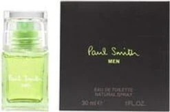 Paul Smith Man - 100ml - Eau De Toilette 21 Paul Smith Man - 100ml - Eau De Toilette -Hoogwaardige Cosmetica 1200x795