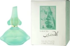 Salvador Dali Salvador - Dali Laguna Edt Spray 100ml 27 Salvador Dali Salvador - Dali Laguna Edt Spray 100ml -Hoogwaardige Cosmetica 1200x798