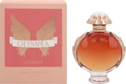 Paco Rabanne Olympea Legend 80 Ml - Eau De Parfum - Damesparfum 20 Paco Rabanne Olympea Legend 80 Ml - Eau De Parfum - Damesparfum -Hoogwaardige Cosmetica 1200x802 2