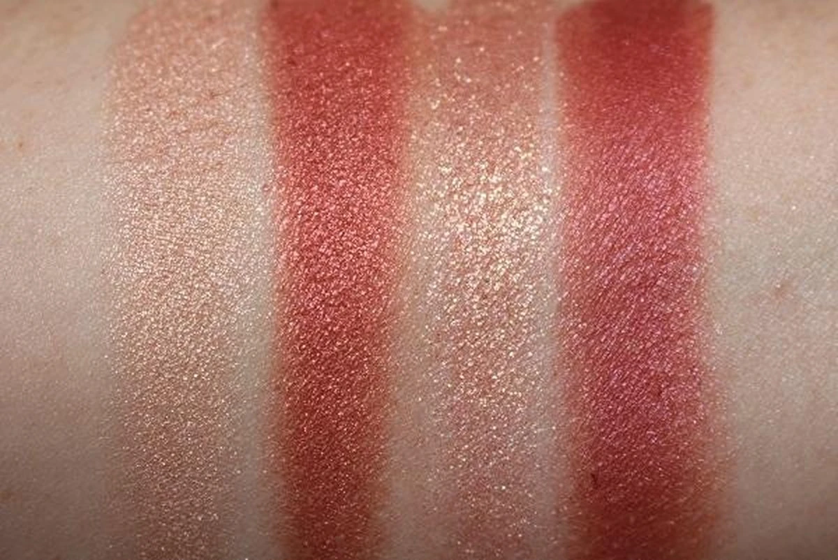 Charlotte Tilbury Cheek To Chic Blush Walk Of No Shame 2 Charlotte Tilbury Cheek To Chic Blush Walk Of No Shame - Afbeelding 2