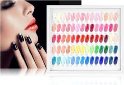 Venalisa 120 Set | 12ml Per Stuk | Professionele Set | Gellak Nagellak | Inclusief Koffer | Polygel | Polygel Kleuren | Polygel Nagels | Polygel Kit -Hoogwaardige Cosmetica 1200x826 1