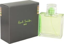 Paul Smith Man - 100ml - Eau De Toilette 19 Paul Smith Man - 100ml - Eau De Toilette -Hoogwaardige Cosmetica 1200x826