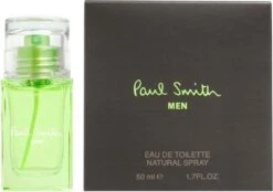 Paul Smith Man - 100ml - Eau De Toilette 20 Paul Smith Man - 100ml - Eau De Toilette -Hoogwaardige Cosmetica 1200x845