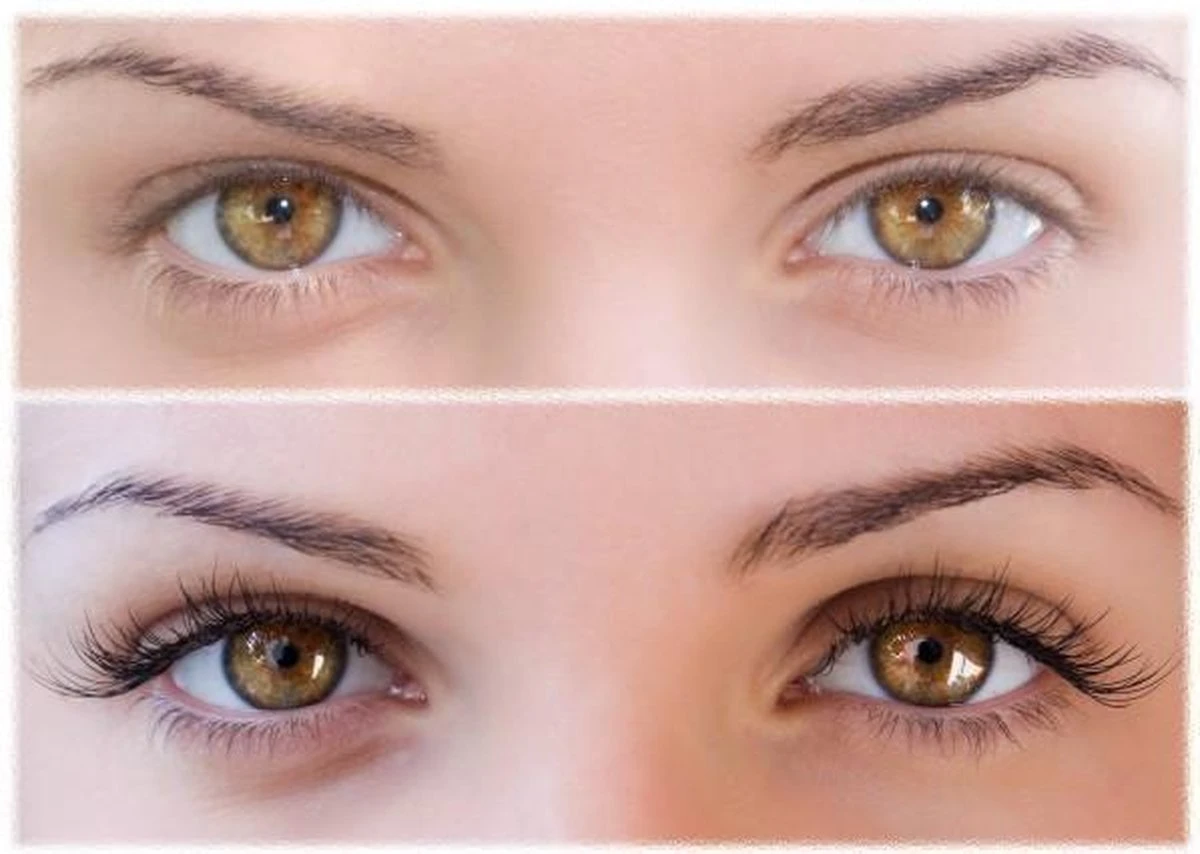 Nanolash Wimperserum 15 Nanolash Wimperserum - Afbeelding 15