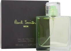 Paul Smith Man - 100ml - Eau De Toilette 16 Paul Smith Man - 100ml - Eau De Toilette -Hoogwaardige Cosmetica 1200x858