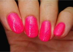 Pink Gellac - Paradise Pink - Gellak - Vegan - Roze - Glanzend - 15ml -Hoogwaardige Cosmetica 1200x860 1