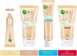 Garnier Skinactive Face SkinActive BB Cream Oogroller Light - 7ml - BB Cream -Hoogwaardige Cosmetica 1200x864